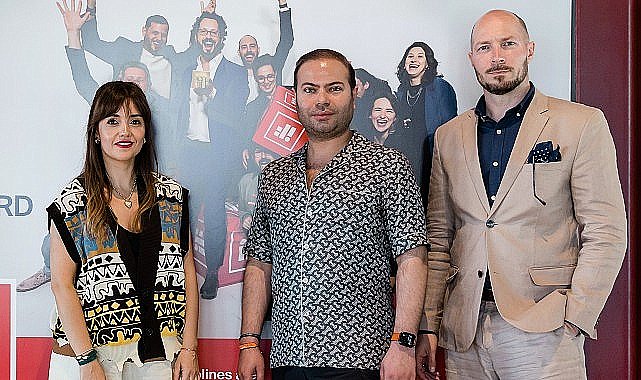iF Design Tasarıma Sektörünü yarışmalar, araştırmalar ve trend raporları ile destekliyor