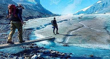 İki Bölümlük 'Joseph Fiennes ile Vahşi Doğaya Dönüş' 17 Haziran Perşembe 20.00'de National Geographic Ekranlarında İzleyicilerle Buluşuyor!