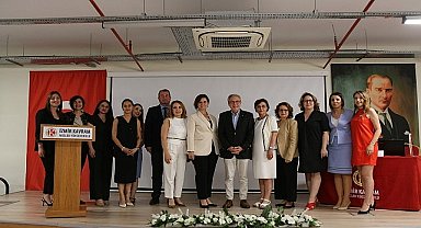 “İklim Değişikliği ve Dijital Teknolojiler