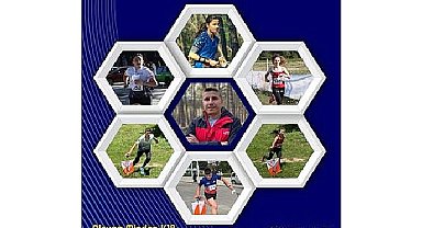 İnegöl'den 6 Sporcu Milli Takıma Seçildi