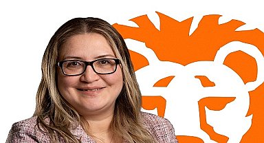 ING Türkiye'de üst düzey atama