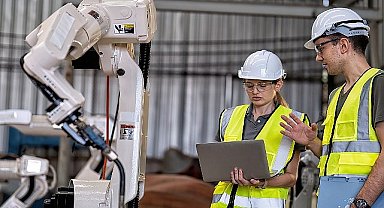 İşletmeler dijital dönüşüm ile geleceğe