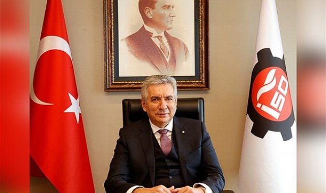 İSO Başkanı Bahçıvan: Bu zam, enflasyonla mücadele inancını sekteye uğratır