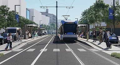 İstanbul Büyükşehir Belediyesi (İBB), Anadolu Yakası'nda trafik yoğunluğunun büyük bir kısmını oluşturan Üsküdar, Kadıköy ve Maltepe arasına Anadolu Tramvay Geliyor