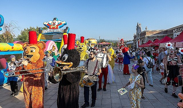 İstanbul Büyükşehir Belediyesi öğrencilere karne tatilinde özel etkinlikler