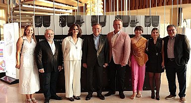 İstanbul Müzik Festivali'nde Mercedes-Benz'in katkılarıyla müzik ziyafeti