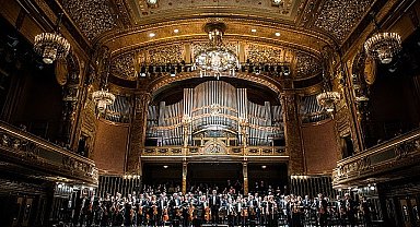 İstanbul Müzik Festivali'nde müzik ziyafeti