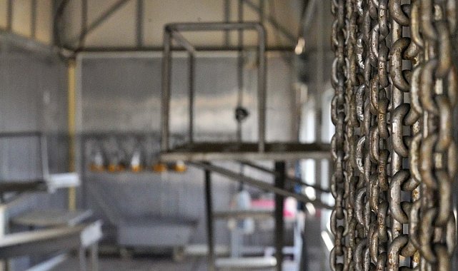 İzmir Büyükşehir, Kurban Bayramı hazırlıklarını tamamladı