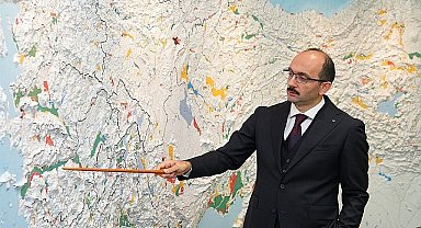 İzmir'de 2024 yaz sulama sezonu açıldı