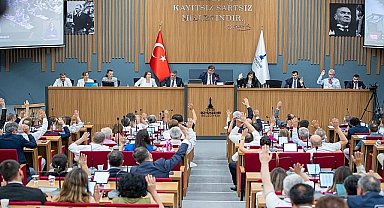 İzmir'de 'Eşitliğe Sür' projesi