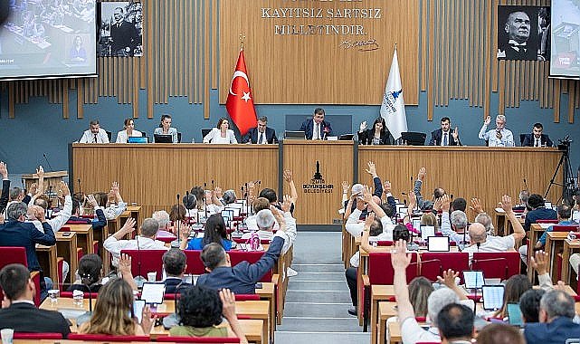 İzmir'de 'Eşitliğe Sür' projesi