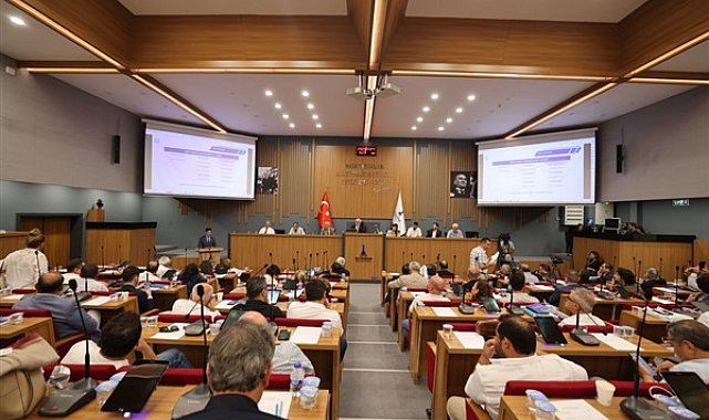 İzmir’de su tarifelerine yeni düzenleme