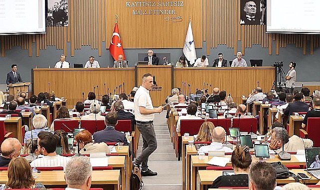 İzmir'de su tarifelerine yeni düzenleme