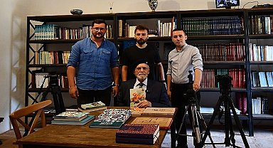 İznik Belediyesi hayata geçirdiği “Yaşayan İznik Hazineleri