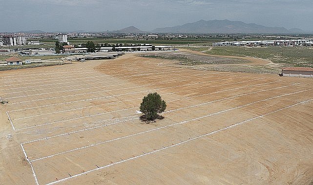 Karaman Belediyesi 16-19 Haziran tarihleri arası idrak edeceğimiz Kurban Bayramı'nda, kurban satışı ve kesim yapılacak alanlar belirlendi