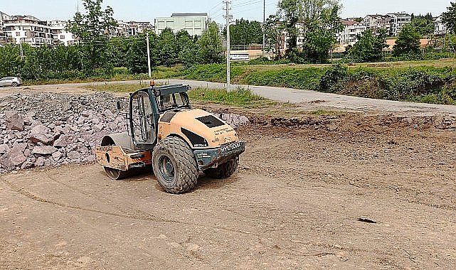 Karşıyaka Belediyesi ve İZSU'dan hizmet hamlesi