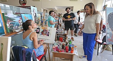 Karşıyaka'da hayat her yaşta güzel!