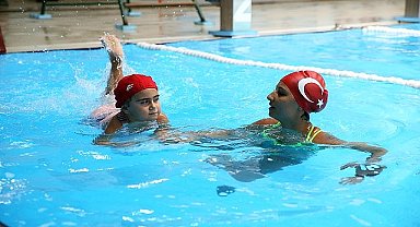 Karşıyaka'da Yaz Spor Okulları başlıyor