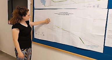 Kartepe Belediyesi'nin uygulama imar planları tamamlanan bölgelerde ki imar çalışmaları devam ediyor