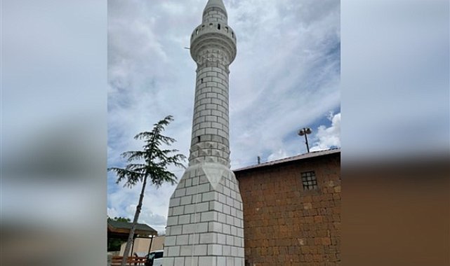 Kayseri Büyükşehir Belediyesi’nden kırsal mahallelere 2 milyon liralık hizmet
