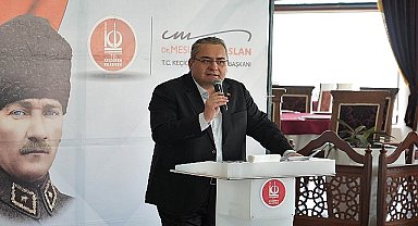 Keçiören Belediye Başkanı Dr. Mesut Özarslan KEÇMEK Yeniden Yapılandırılacak