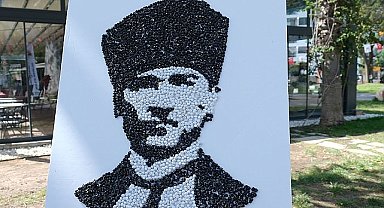 Kemer'de Çevre Haftası etkinliği