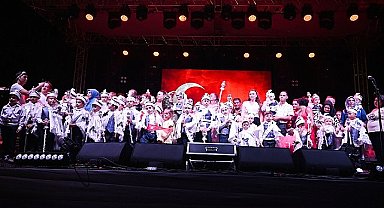 Kemer'de Toplu sünnet kayıtları başladı