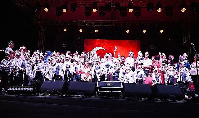Kemer'de Toplu sünnet kayıtları başladı