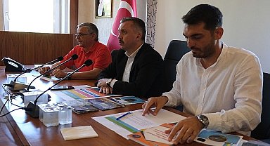 Kemer'de turizm komitesi kuruluyor