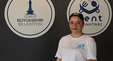 Kent Lokantası'nın ilki Kemeraltı'nda açıldı