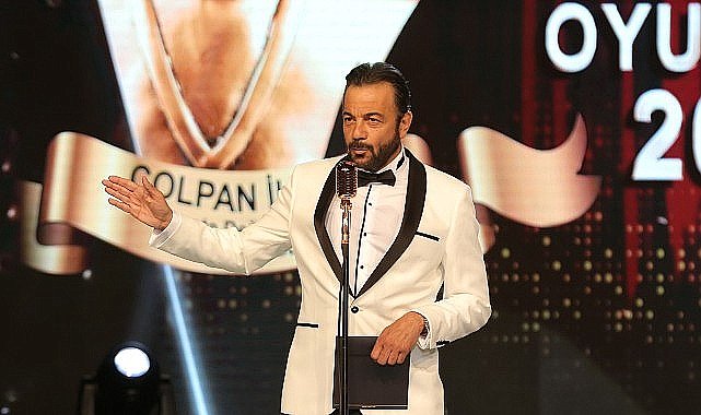 Kerem Alışık: “25. yıl meğer bir an kadar yakınmış!