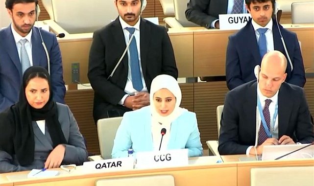KİK, Sudan'daki krize kapsamlı bir çözüm bulunması için acil çağrısını yineledi