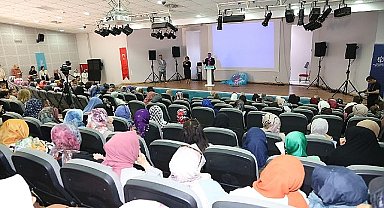 KO-MEK, Gebze'de final yaptı; Büyükakın: KO-MEK'te 500 bin kadınımız eğitim aldı