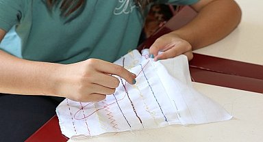 KO-MEK'in bu kursları çocuklarımızın geleceği için