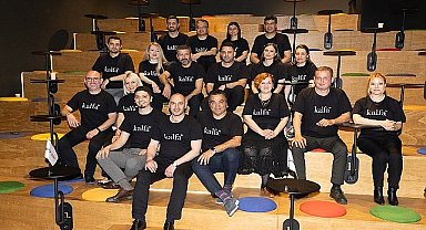 “KOBİ'lerin doğal danışmanı olan mali müşavirlerimizi Kalfa'ya ortak olmaya davet ediyoruz