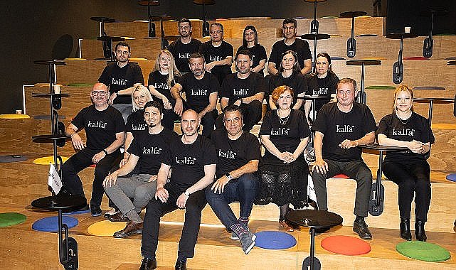 “KOBİ'lerin doğal danışmanı olan mali müşavirlerimizi Kalfa'ya ortak olmaya davet ediyoruz