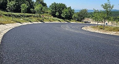 Kocaeli'de yollara kalite geliyor