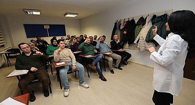 KOMEK ve KUZEM'de Yaz Dönemi Kayıtları Başladı