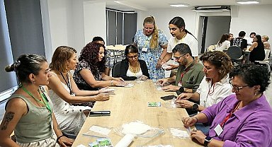 Konak'ta uluslararası eğitim zirvesi