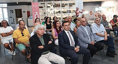 Köy enstitülerinin sağlık alanındaki mirası Nilüfer'de ele alındı