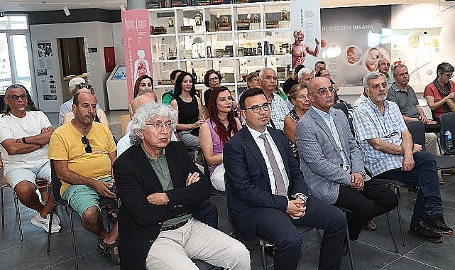Köy enstitülerinin sağlık alanındaki mirası Nilüfer'de ele alındı
