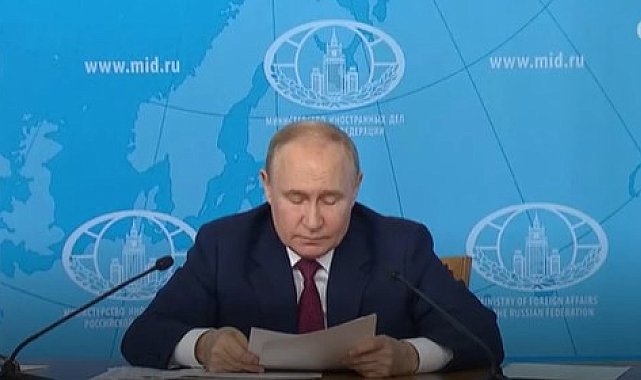 Kremlin'den Biden-Trump tartışmasına yorum:Rusya Devlet Başkanı'nın daha önemli işleri var