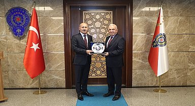 Küçük Muhammet, Başkan Aydın'ın desteğiyle şifa buldu