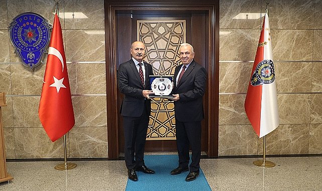 Küçük Muhammet, Başkan Aydın'ın desteğiyle şifa buldu