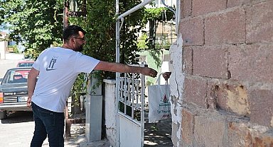 Kurban Bayramı'nda hayırsever ve ihtiyaç sahibi Nevşehirliler arasında köprü olan Nevşehir Belediyesi, ihtiyaç sahibi 1650 aileye kurban eti dağıtımı gerçekleştirdi