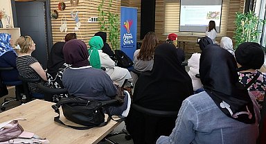 Kurban Bayramı'nda sağlıklı beslenme