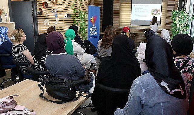 Kurban Bayramı'nda sağlıklı beslenme