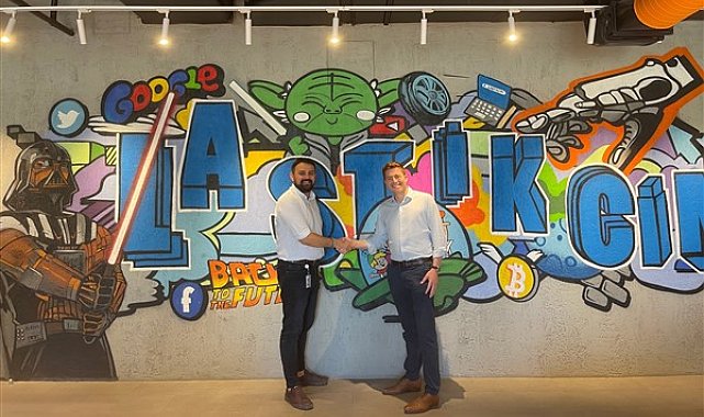 Lastikcim web sitesi ile Euromaster arasında iş birliği