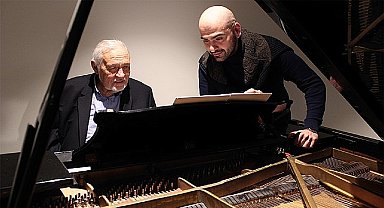 LEVANTE 13 Haziran'da CRR'de!