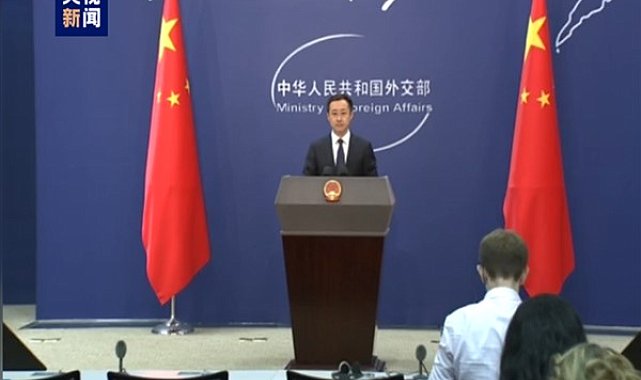 Li Qiang, 15. Yaz Davos Forumu'na katılacak